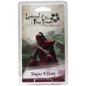 Legend of the 5 Rings LCG Shojus Pflicht Dynastie Pack