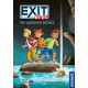 EXIT Das Buch Kids Der geheime Schatz