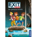 EXIT Das Buch Kids Der geheime Schatz