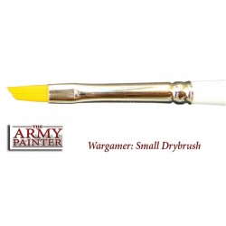 Wargamer Brush- Small Drybrush