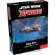 Star Wars X Wing Second Edition Huge Ship Conversion Kit