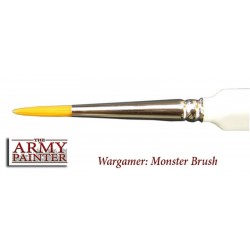 Wargamer Brush - Monster