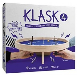 Klask 4