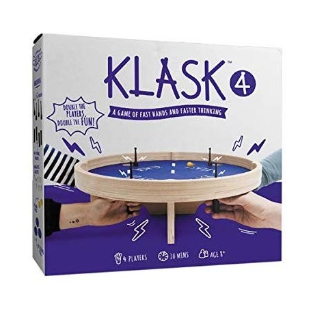 Klask 4