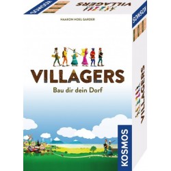 Villagers