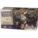 Zombicide Black Plague Abomination Pack