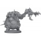 Zombicide Black Plague Abomination Pack