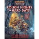 Warhammer Fantasy Roleplay 4th Edition Rough Nights & Hard Days EN