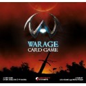 Warage Starterset Cardgame