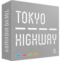 Tokyo Highway