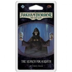 Arkham Horror LCG Die Suche nach Kadath