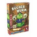 Bücherwurm Das Würfelspiel