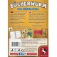 Bücherwurm Das Würfelspiel