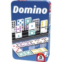 Domino Metallbox