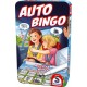 Auto Bingo Metallbox