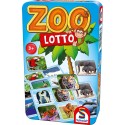 Zoo Lotto Metallbox