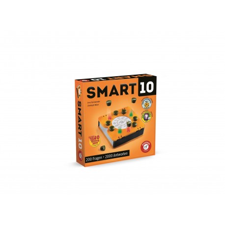 Smart 10