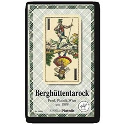 Berghüttentarock