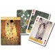 Pokerkarten Gustav Klimt