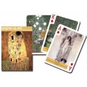 Pokerkarten Gustav Klimt