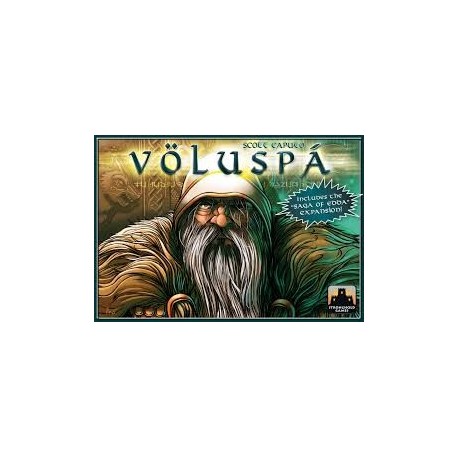 Völuspa