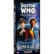 Doctor Who Time of the Daleks 2nd & 6th Doctors Expansion