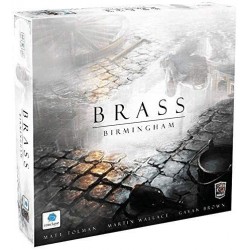 Brass Birmingham EN