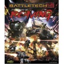 BattleTech War of Reaving