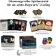 Harry Potter Kampf um Hogwarts