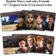 Harry Potter Kampf um Hogwarts