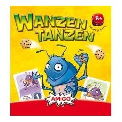 Wanzen Tanzen