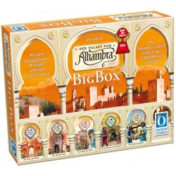 Alhambra Big Box