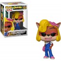 Funko POP! Crash Bandicoot Coco Vinylfigur 10 cm