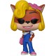 Funko POP! Crash Bandicoot Coco Vinylfigur 10 cm