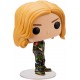 Funko POP! Bobble Vinyl Captain Marvel Neon Suit