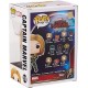 Funko POP! Bobble Vinyl Captain Marvel Neon Suit