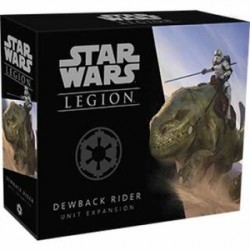 Star Wars Legion Dewback Rider Unit Expansion EN