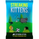 Exploding Kittens Streaking Kittens