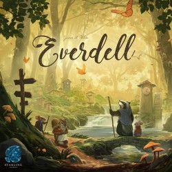 Everdell EN