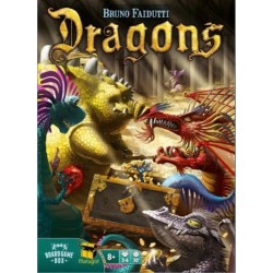 Dragons DE
