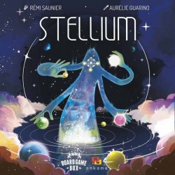 Stellium