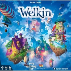 Welkin DE