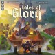 Tales of Glory DE