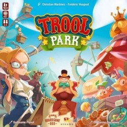 Trool Park