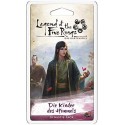 L5R LCG Die Kinder des Himmels Dynastie Pack