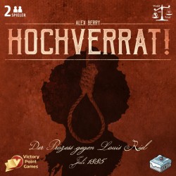 Hochverrat!