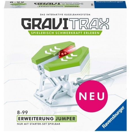 GraviTrax Jumper Erweiterung