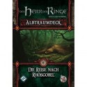 Der Herr der Ringe LCG Albtraumdeck Die Reise nach Rhosgobel POD