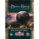 Der Herr der Ringe LCG Der Stein von Erech Szenario Pack POD