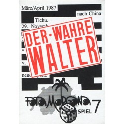 Wahre Walter